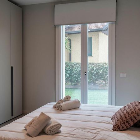 Malvezzi Apartments Desenzano del Garda Eksteriør billede