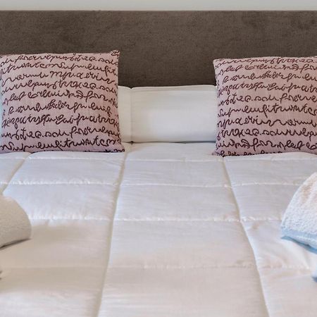 Malvezzi Apartments Desenzano del Garda Eksteriør billede