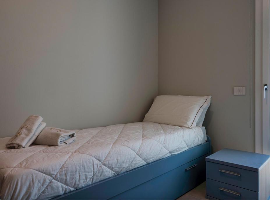 Malvezzi Apartments Desenzano del Garda Eksteriør billede