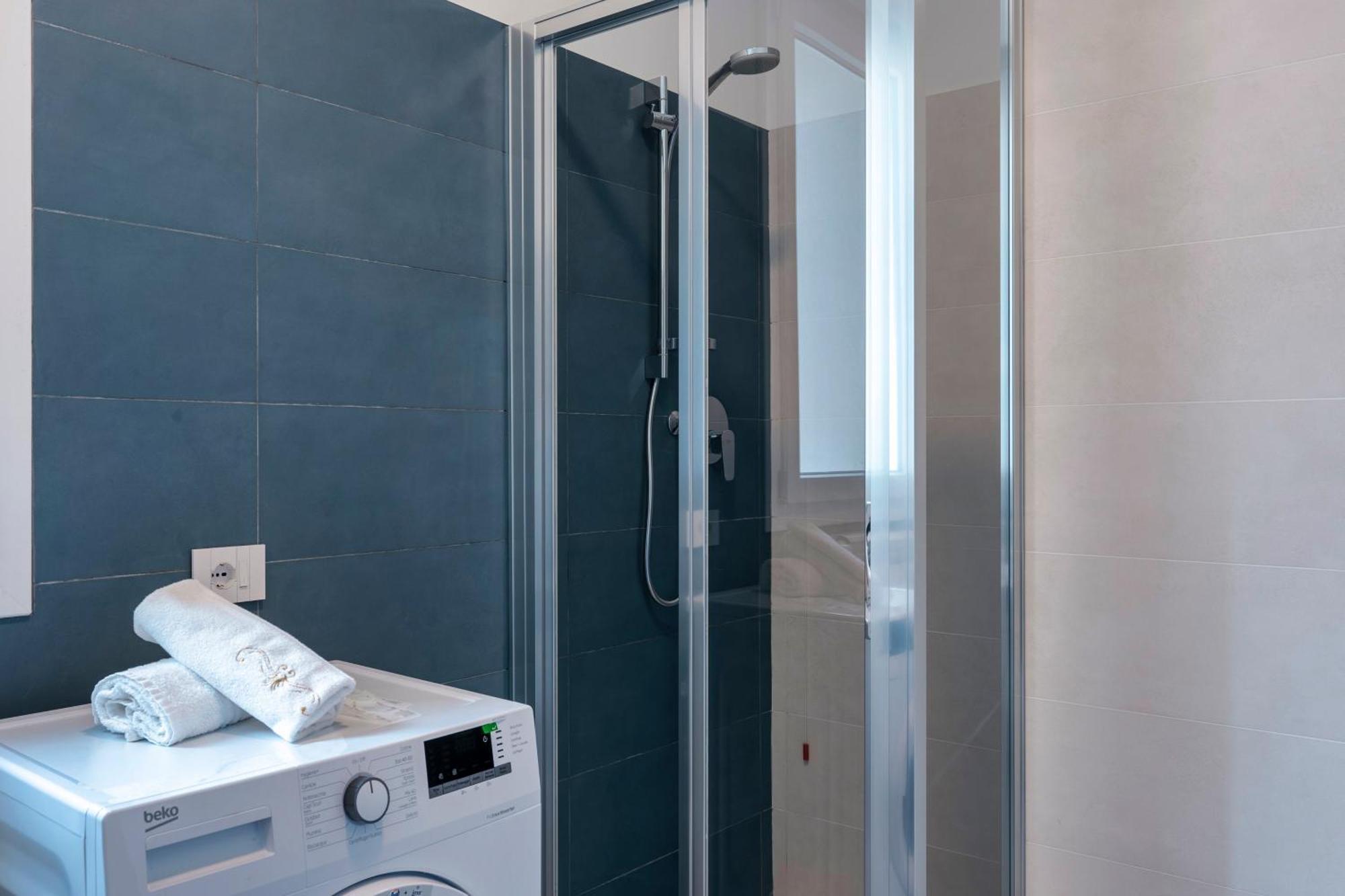 Malvezzi Apartments Desenzano del Garda Eksteriør billede
