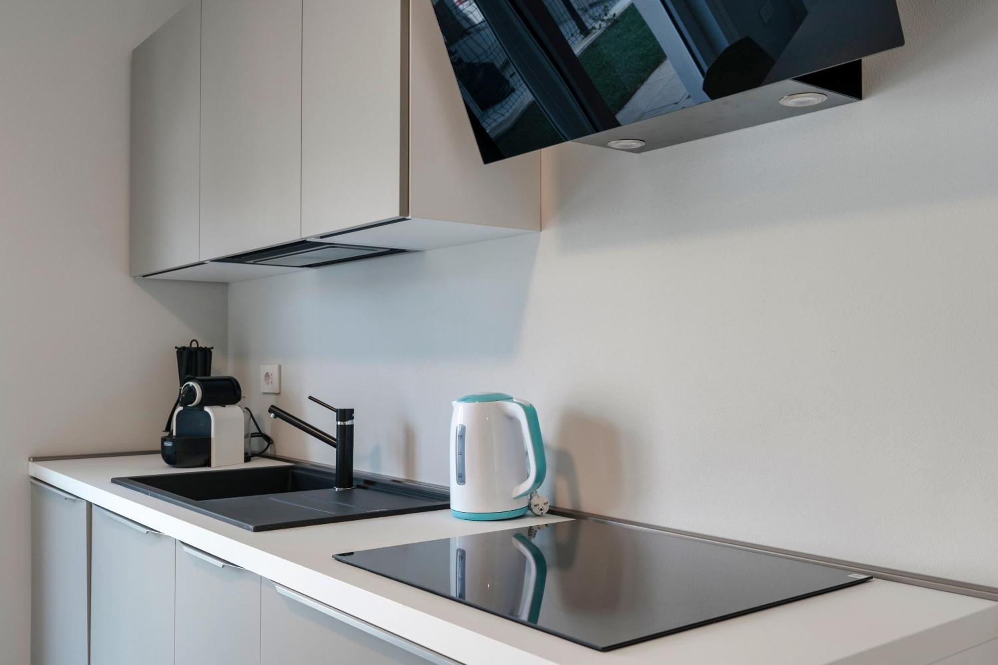 Malvezzi Apartments Desenzano del Garda Eksteriør billede