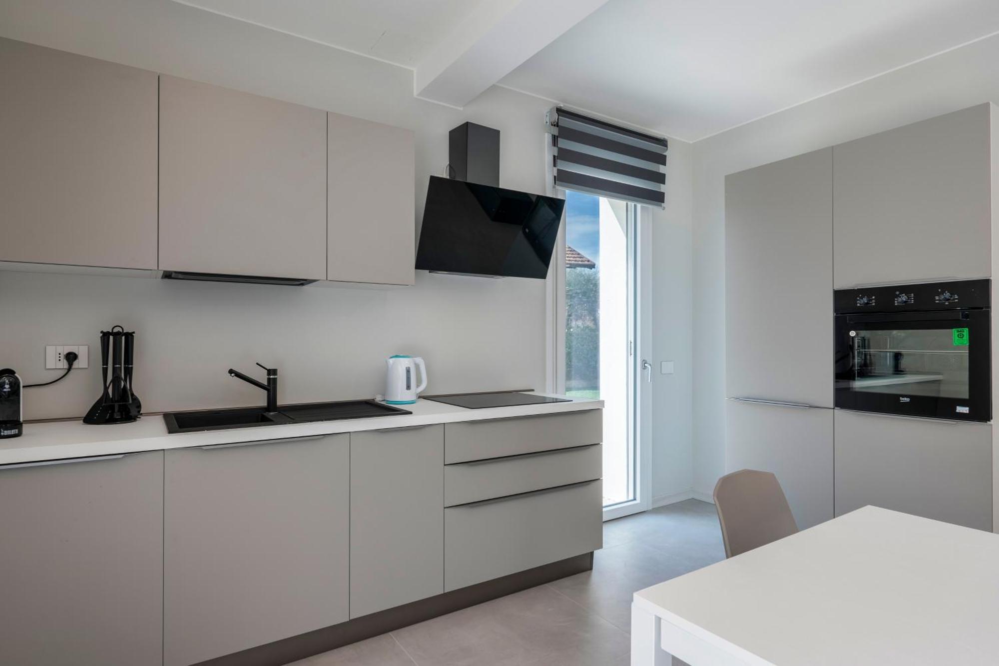 Malvezzi Apartments Desenzano del Garda Eksteriør billede