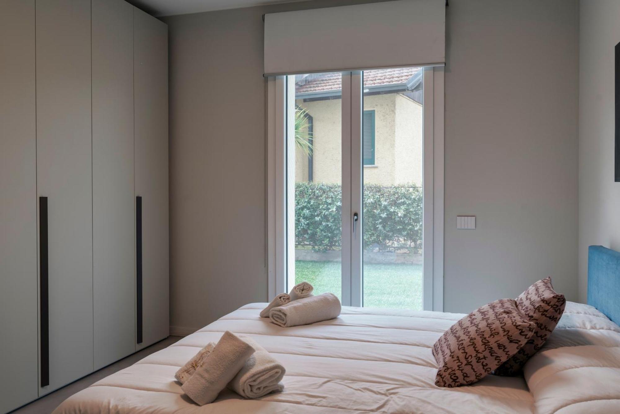 Malvezzi Apartments Desenzano del Garda Eksteriør billede