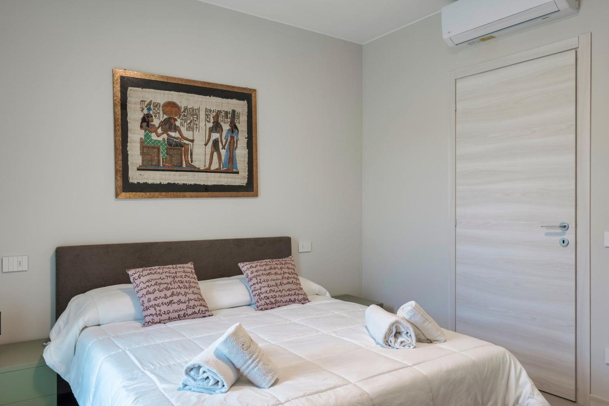 Malvezzi Apartments Desenzano del Garda Eksteriør billede