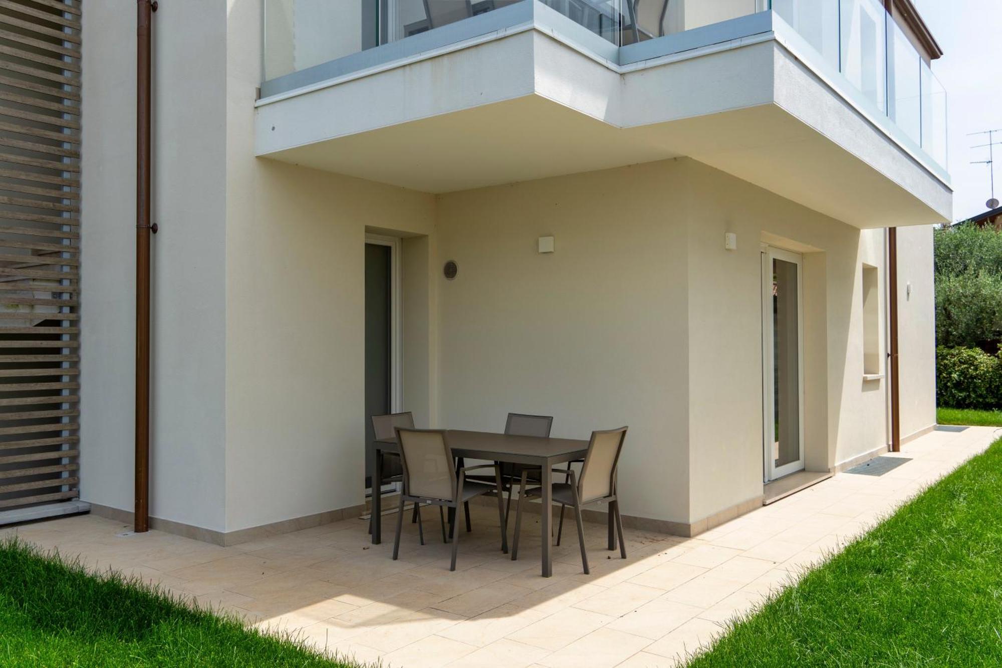 Malvezzi Apartments Desenzano del Garda Eksteriør billede