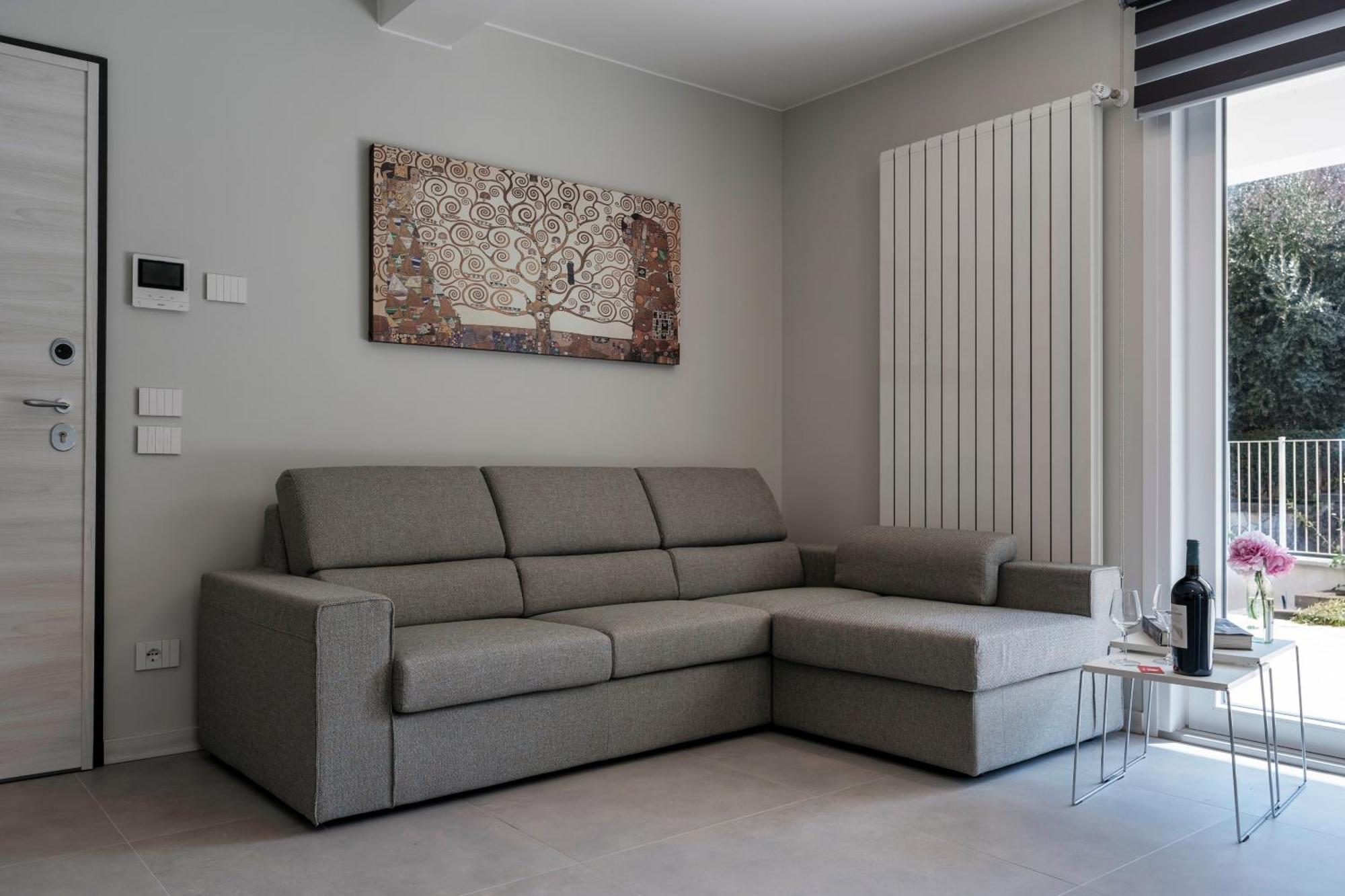 Malvezzi Apartments Desenzano del Garda Eksteriør billede