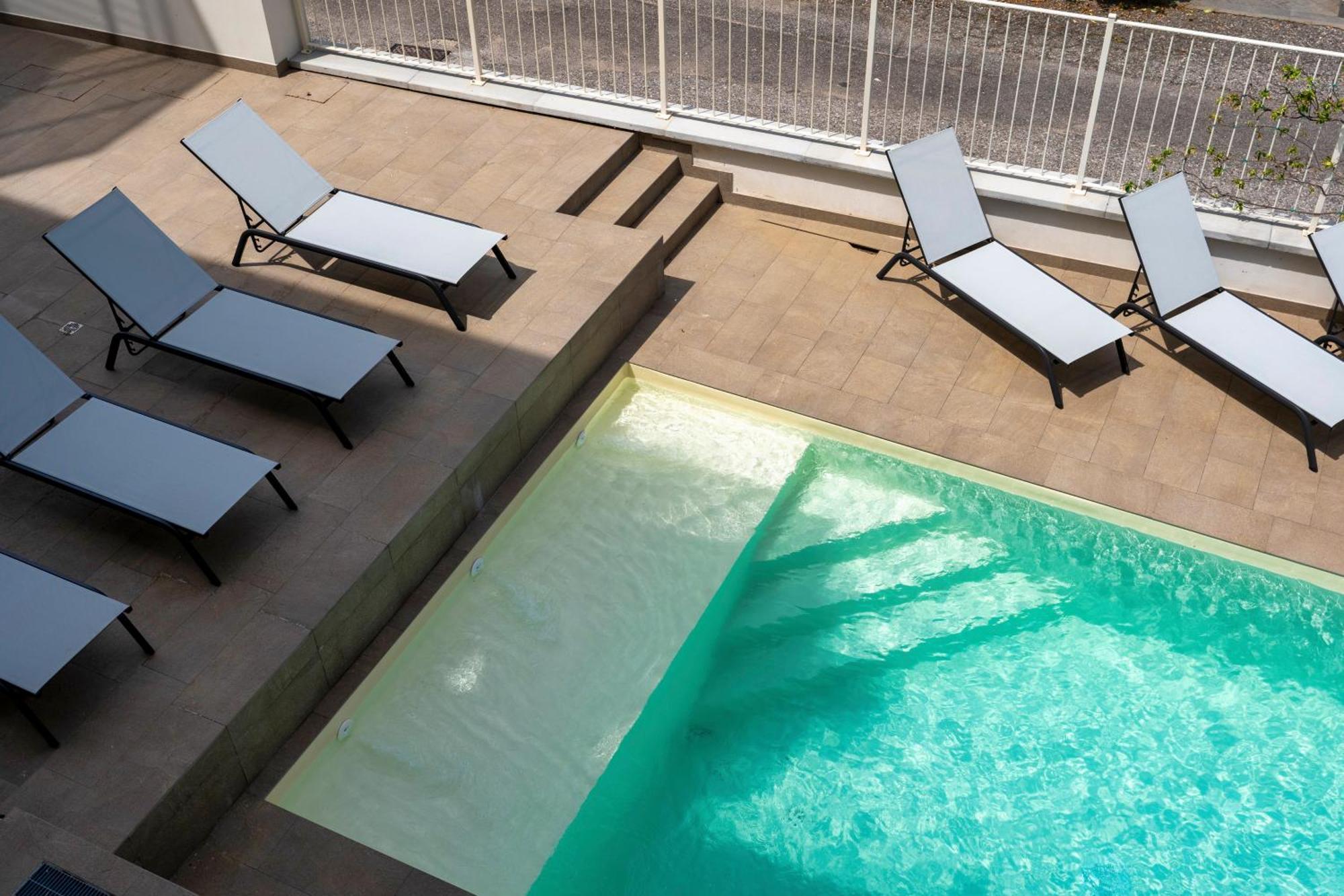 Malvezzi Apartments Desenzano del Garda Eksteriør billede