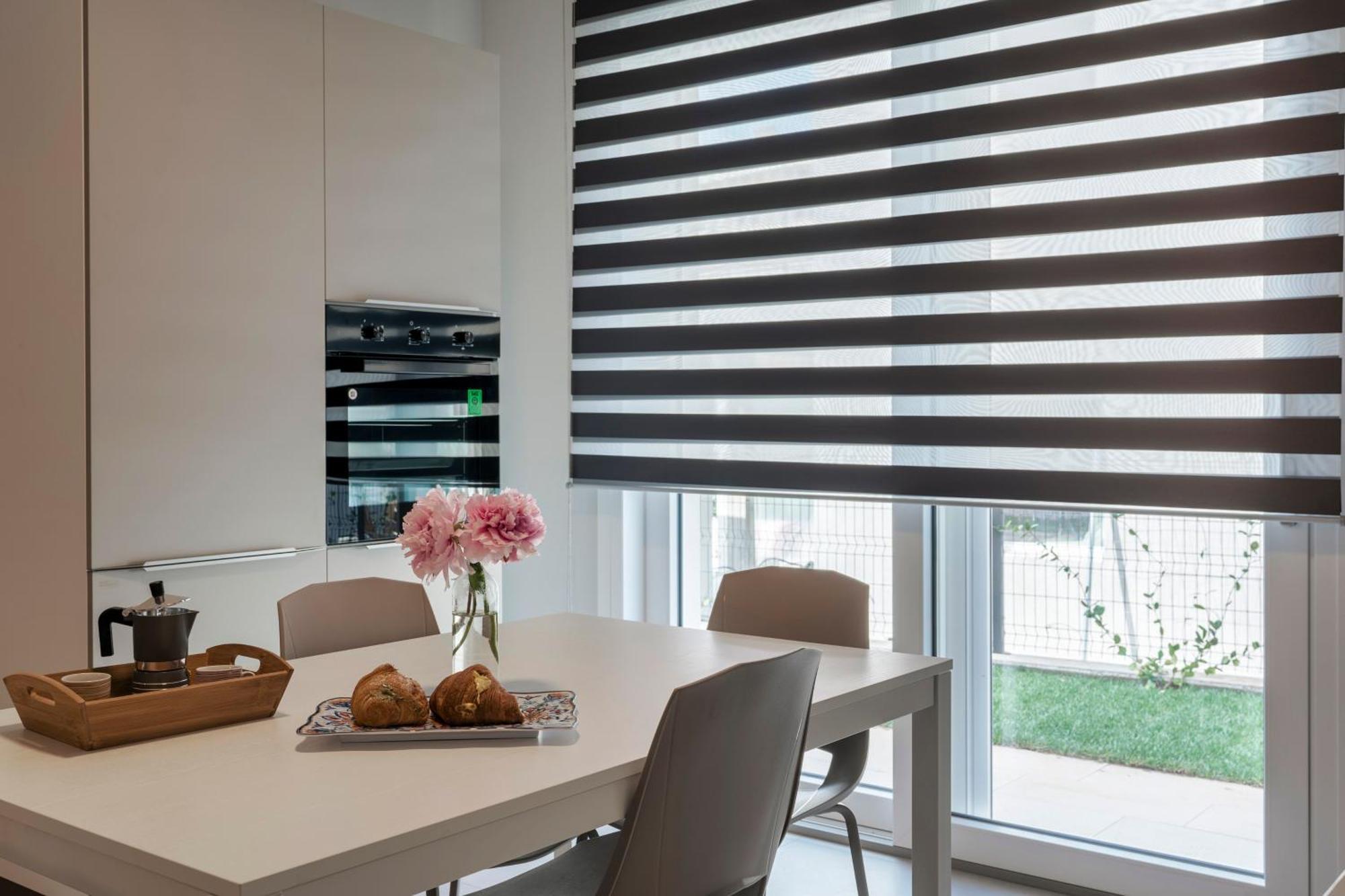Malvezzi Apartments Desenzano del Garda Eksteriør billede