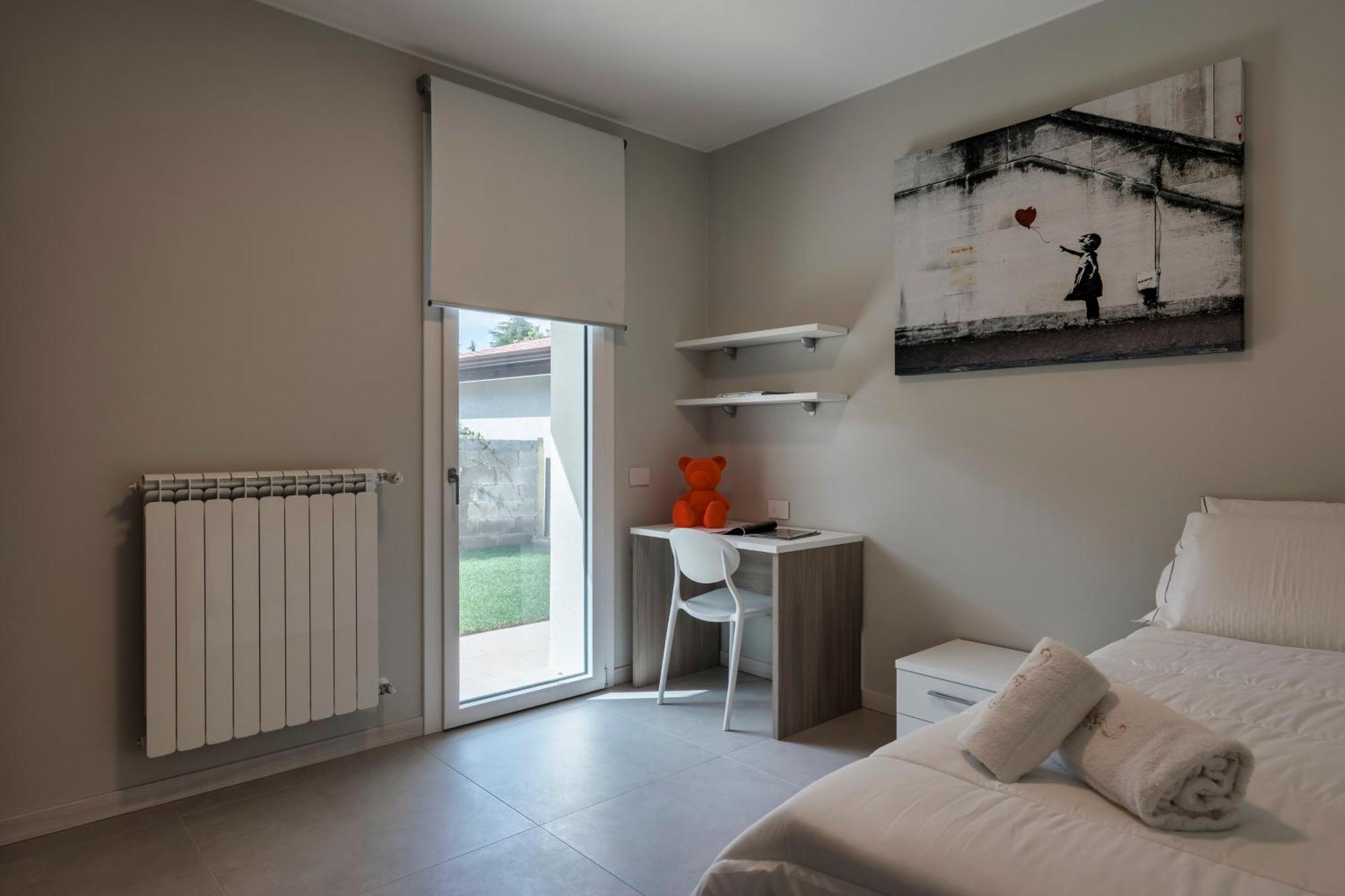 Malvezzi Apartments Desenzano del Garda Eksteriør billede