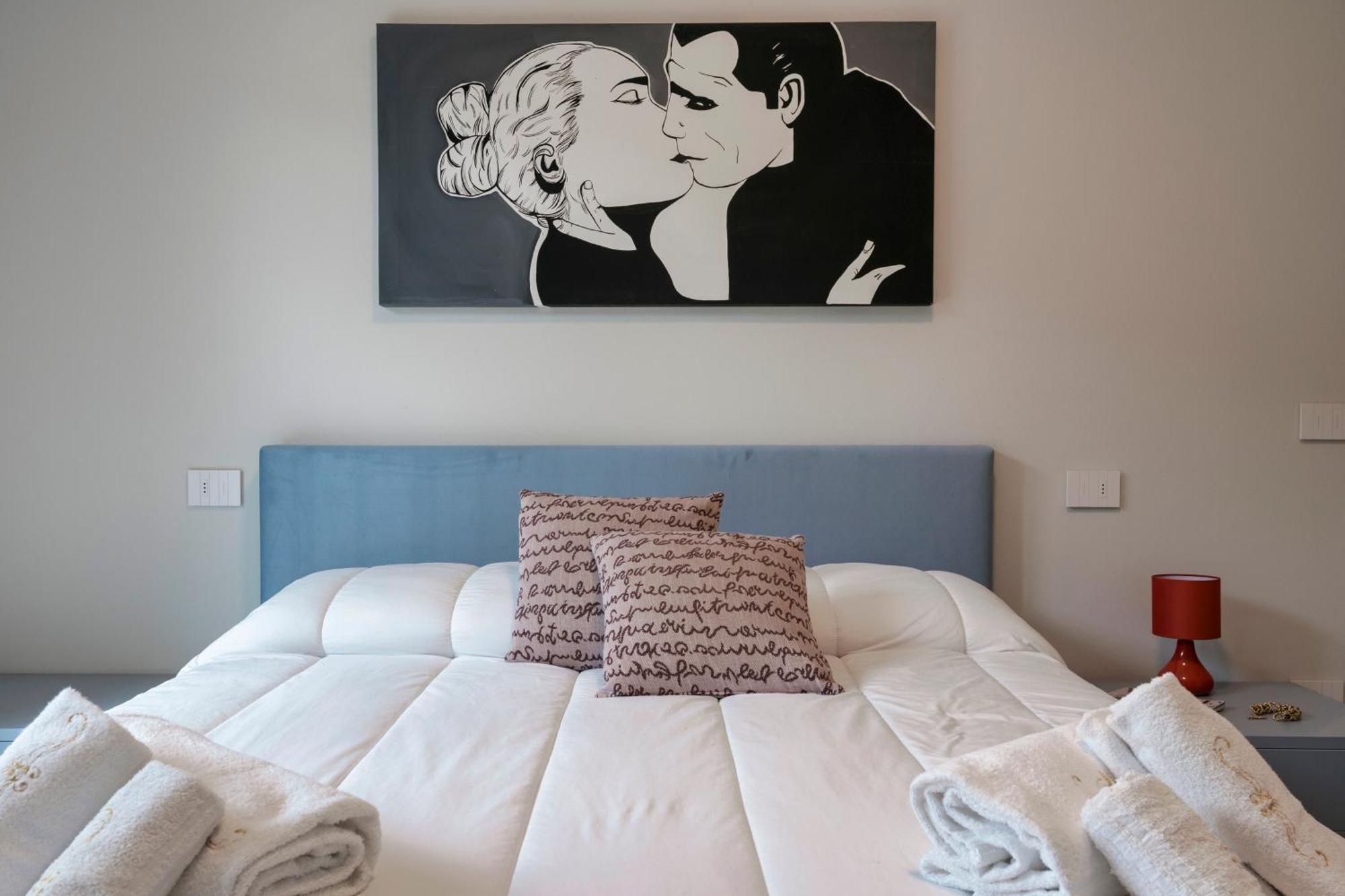 Malvezzi Apartments Desenzano del Garda Eksteriør billede