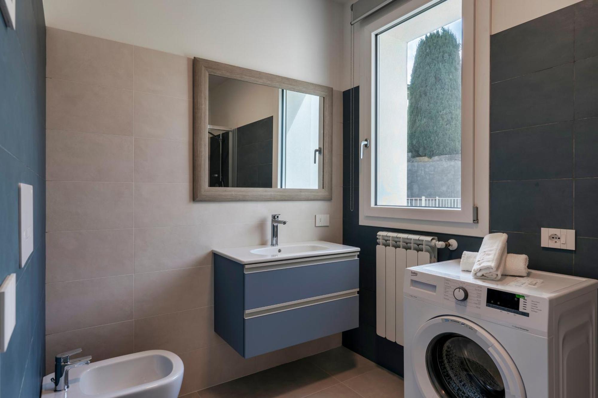 Malvezzi Apartments Desenzano del Garda Eksteriør billede