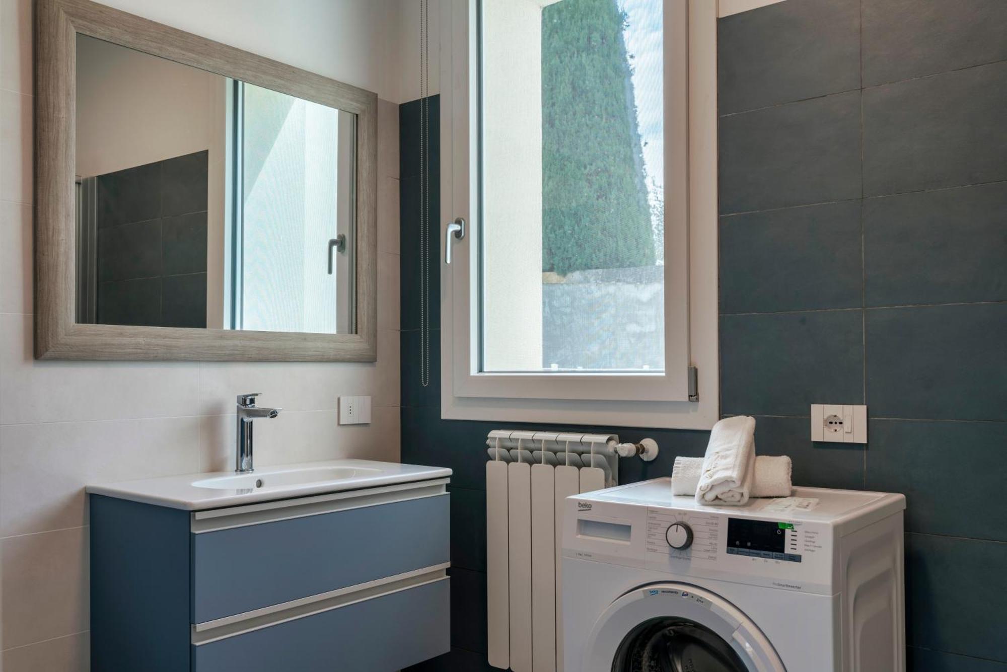 Malvezzi Apartments Desenzano del Garda Eksteriør billede