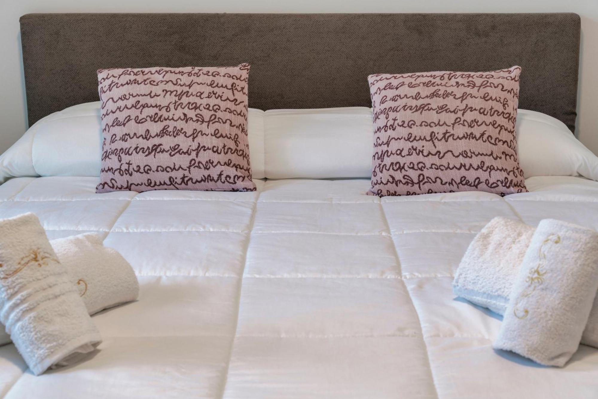 Malvezzi Apartments Desenzano del Garda Eksteriør billede